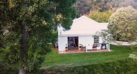 Forth River Cottage - Queensland Tourism 8
