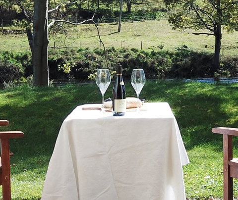 Forth River Cottage - Queensland Tourism 9