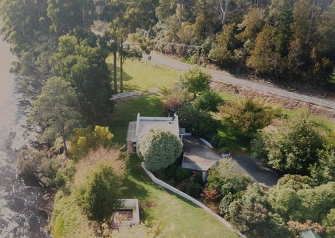 Forth River Cottage - Queensland Tourism 7