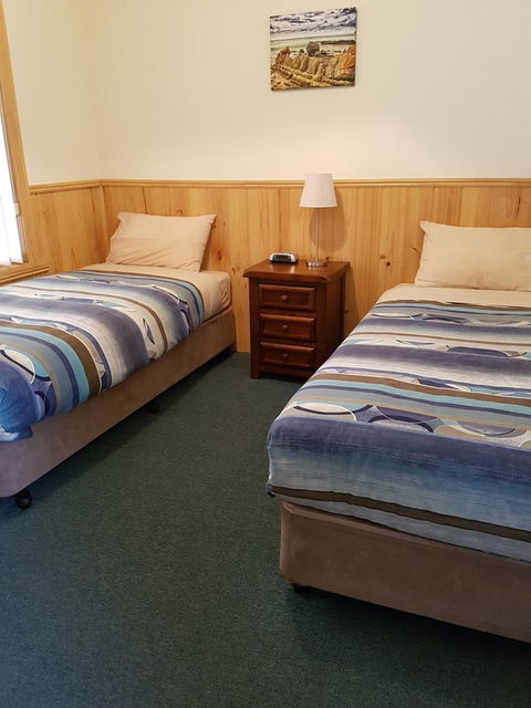 Driftwood Strahan Villas - QLD Tourism 11