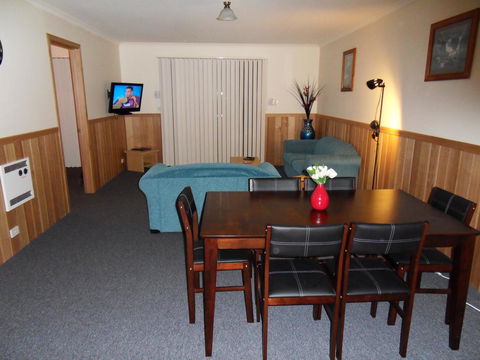 Driftwood Strahan Villas - QLD Tourism 20