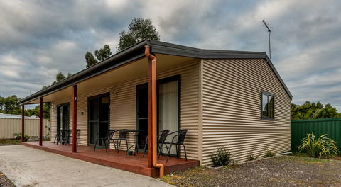 Driftwood Strahan Villas - QLD Tourism 8