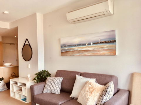 Hobart Inner City Apartment - QLD Tourism 2