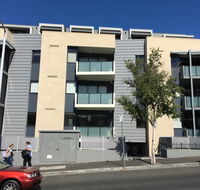 Hobart Inner City Apartment