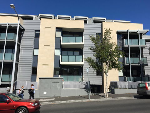 Hobart Inner City Apartment - QLD Tourism 0