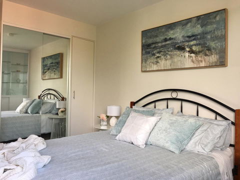 Hobart Inner City Apartment - QLD Tourism 6