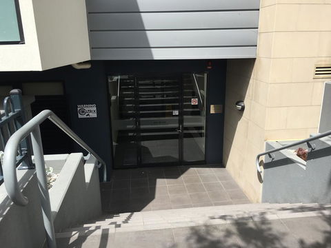 Hobart Inner City Apartment - QLD Tourism 16
