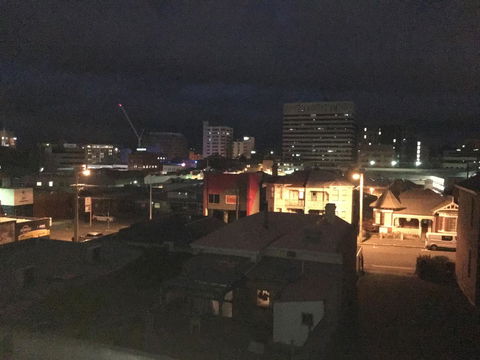 Hobart Inner City Apartment - QLD Tourism 14