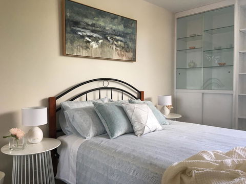 Hobart Inner City Apartment - QLD Tourism 8