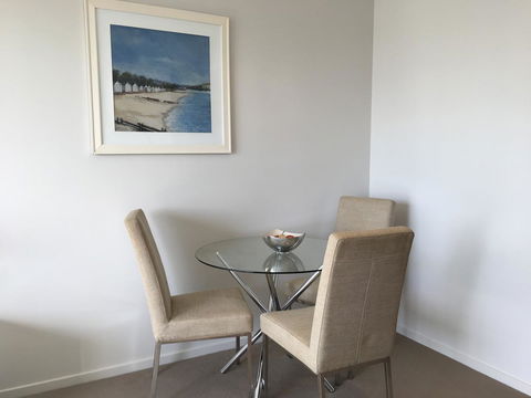 Hobart Inner City Apartment - QLD Tourism 5