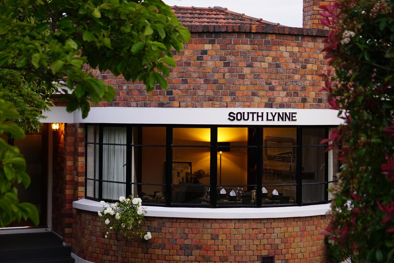 South Launceston TAS QLD Tourism