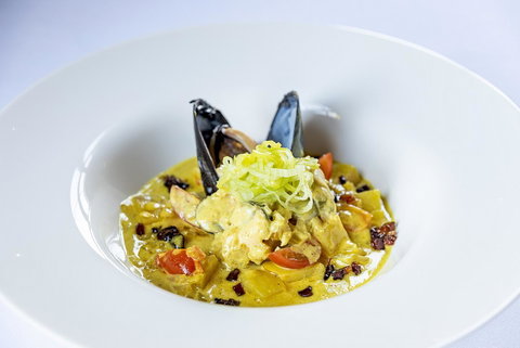 Prospect Country House & Restaurant - QLD Tourism 19
