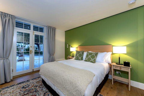 Prospect Country House & Restaurant - QLD Tourism 12