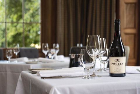 Prospect Country House & Restaurant - QLD Tourism 18