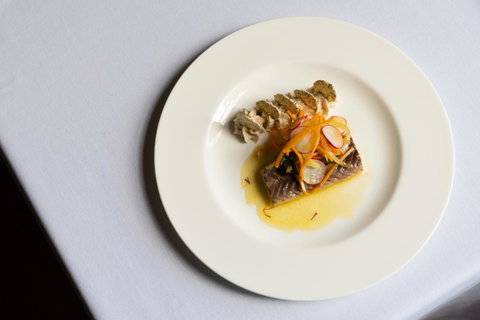 Prospect Country House & Restaurant - QLD Tourism 20