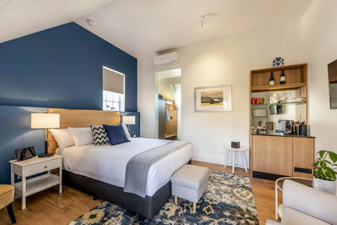 Prospect Country House & Restaurant - QLD Tourism 9