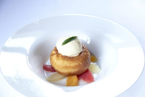 Prospect Country House & Restaurant - QLD Tourism 22