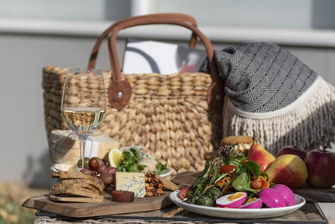 Prospect Country House & Restaurant - QLD Tourism 7