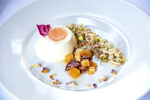 Prospect Country House & Restaurant - QLD Tourism 23