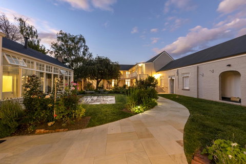 Prospect Country House & Restaurant - QLD Tourism 26