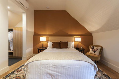 Prospect Country House & Restaurant - QLD Tourism 13