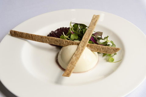 Prospect Country House & Restaurant - QLD Tourism 25
