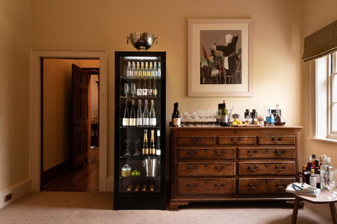 Prospect Country House & Restaurant - QLD Tourism 17