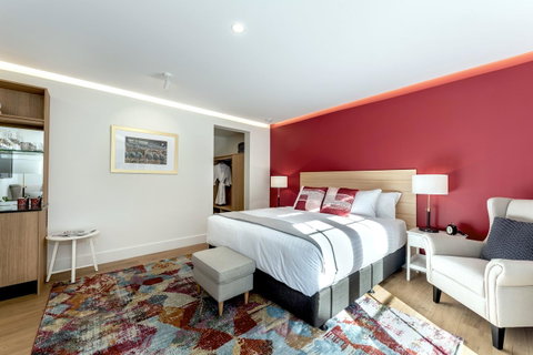 Prospect Country House & Restaurant - QLD Tourism 8