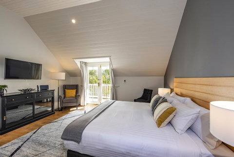 Prospect Country House & Restaurant - QLD Tourism 10