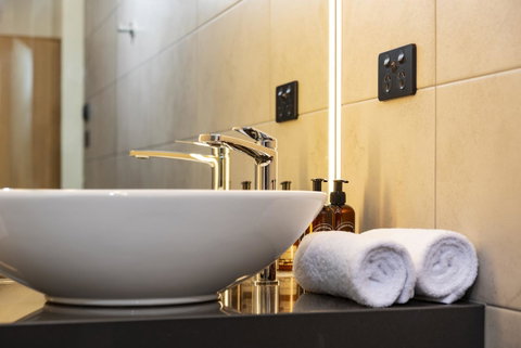 Prospect Country House & Restaurant - QLD Tourism 15