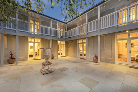 Prospect Country House & Restaurant - QLD Tourism 29