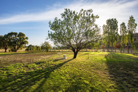 Prospect Country House & Restaurant - QLD Tourism 31