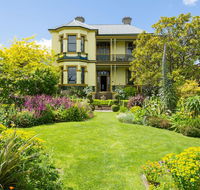 The Corinda Collection