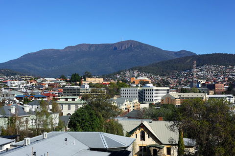 Lenna Of Hobart - QLD Tourism 13