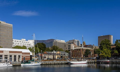 Lenna Of Hobart - QLD Tourism 24