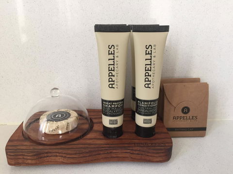 Lenna Of Hobart - QLD Tourism 22