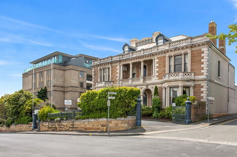 Lenna Of Hobart - QLD Tourism 7