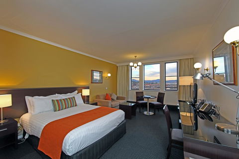 Lenna Of Hobart - QLD Tourism 4