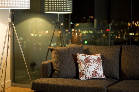 Lenna Of Hobart - QLD Tourism 37