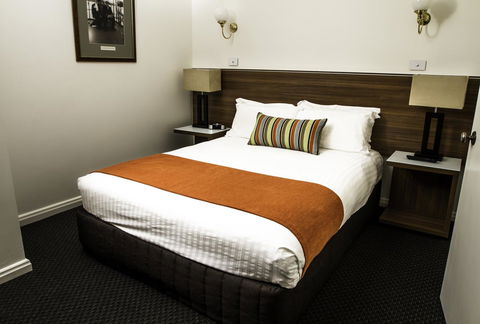 Lenna Of Hobart - QLD Tourism 26