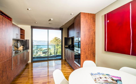 Lenna Of Hobart - QLD Tourism 29