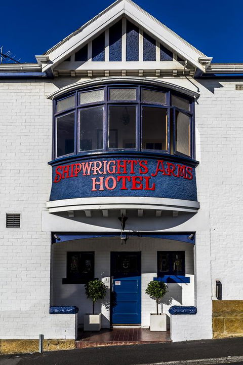 Lenna Of Hobart - QLD Tourism 17