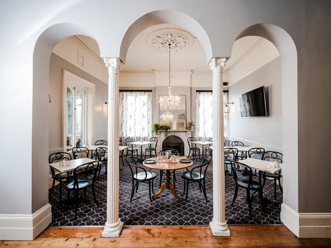 Lenna Of Hobart - QLD Tourism 9