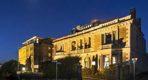 Lenna Of Hobart - QLD Tourism 0