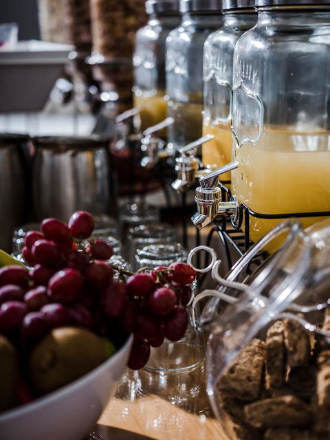 Lenna Of Hobart - QLD Tourism 10