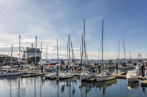 Lenna Of Hobart - QLD Tourism 23