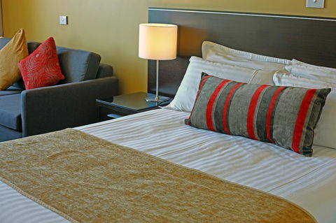 Lenna Of Hobart - QLD Tourism 44