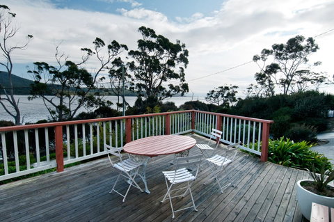 970 Adventure Bay Road - QLD Tourism 0
