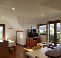 Riverside StudioPrivate - Queensland Tourism