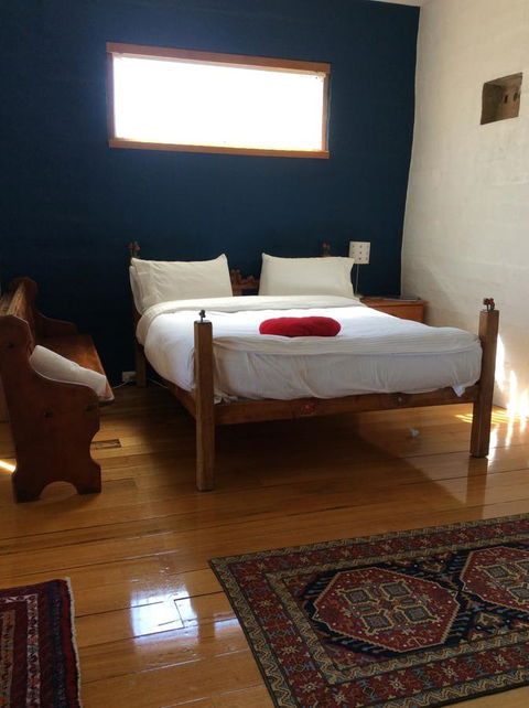 Cherry Top Farmstay - Boutique Eco Village - QLD Tourism 11